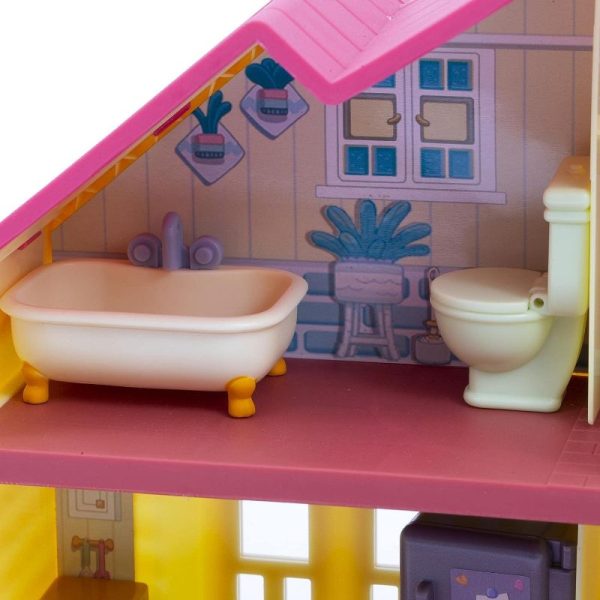 Bluey Family House Playset - Imatge 2