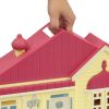 Bluey Family House Playset - Imatge 10