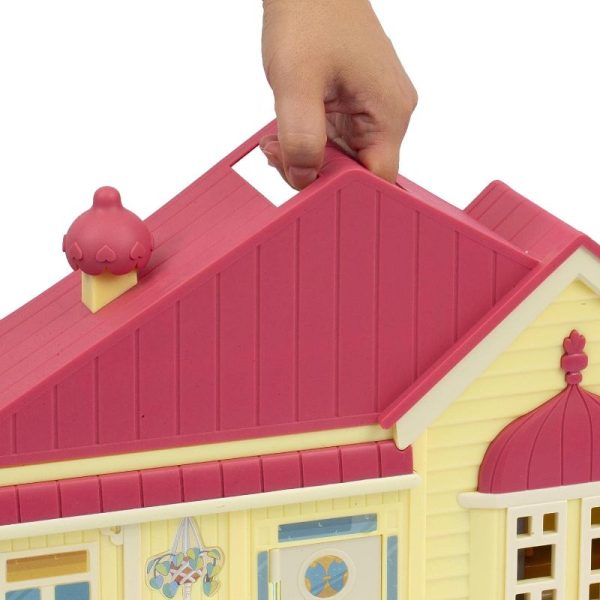 Bluey Family House Playset - Imatge 10