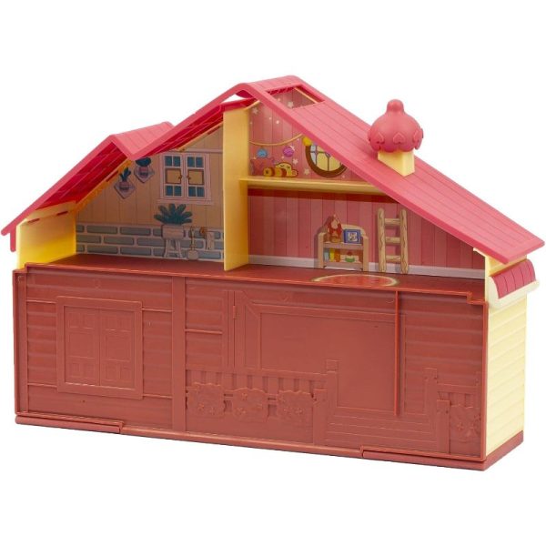 Bluey Family House Playset - Imatge 7