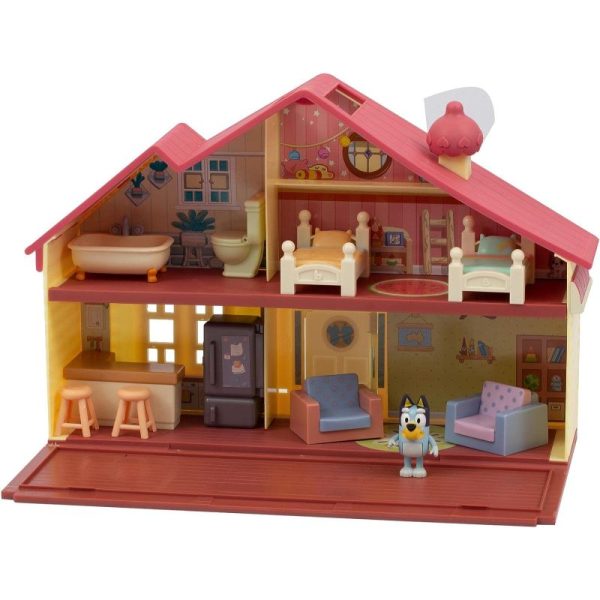 Bluey Family House Playset - Imatge 6
