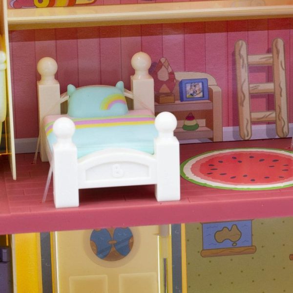 Bluey Family House Playset - Imatge 4