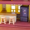 Bluey Family House Playset - Imatge 3