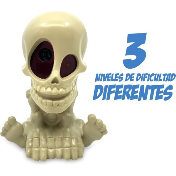 Johnny Calavera - Imatge 9