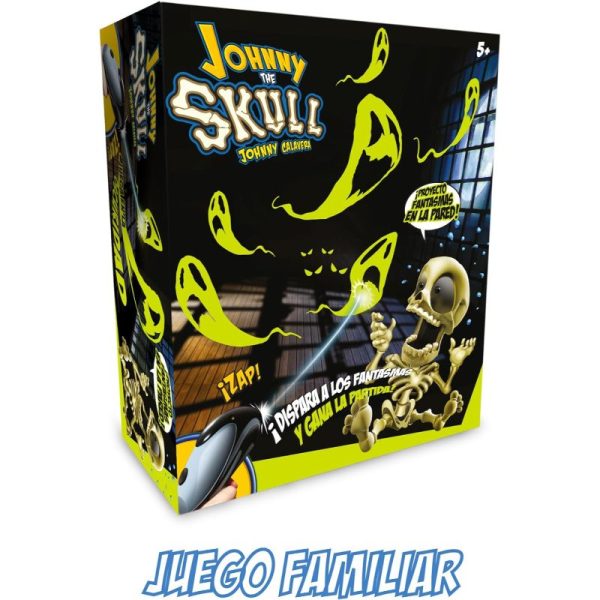 Johnny Calavera - Imatge 8