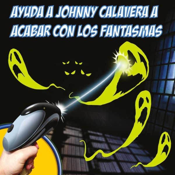 Johnny Calavera - Imatge 7