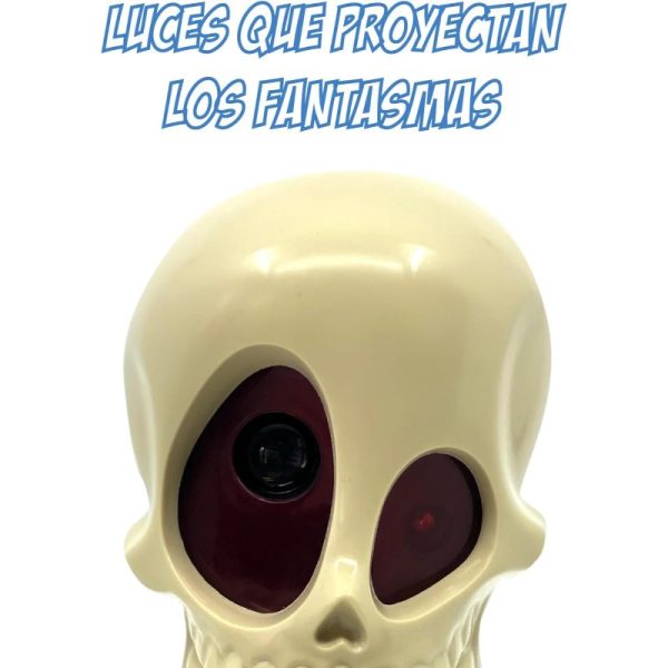 Johnny Calavera - Imatge 6