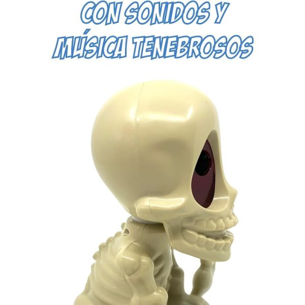 Johnny Calavera - Imatge 4