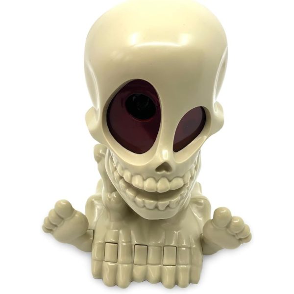 Johnny Calavera - Imatge 3