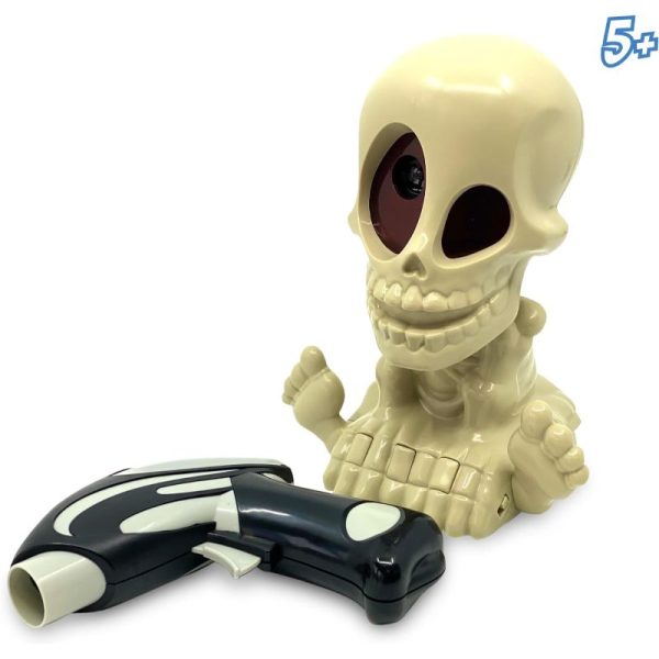 Johnny Calavera - Imatge 2