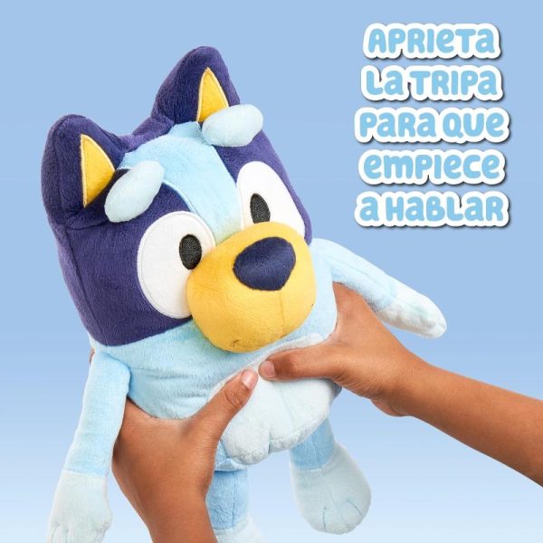 Bluey Peluix interactiu - Imatge 9