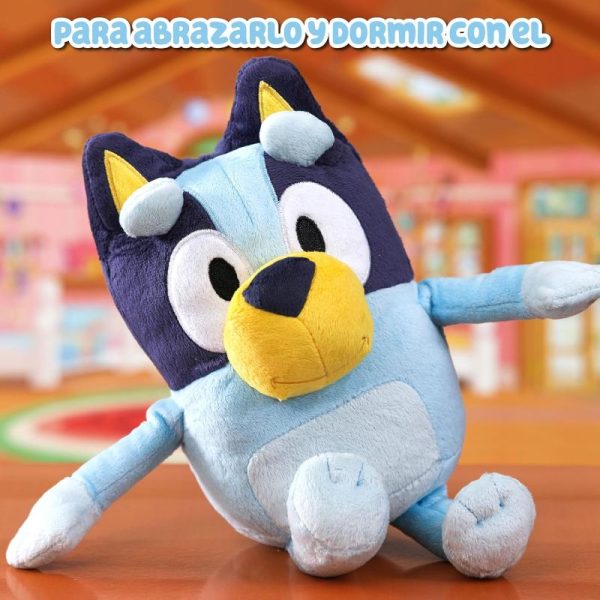 Bluey Peluix interactiu - Imatge 8