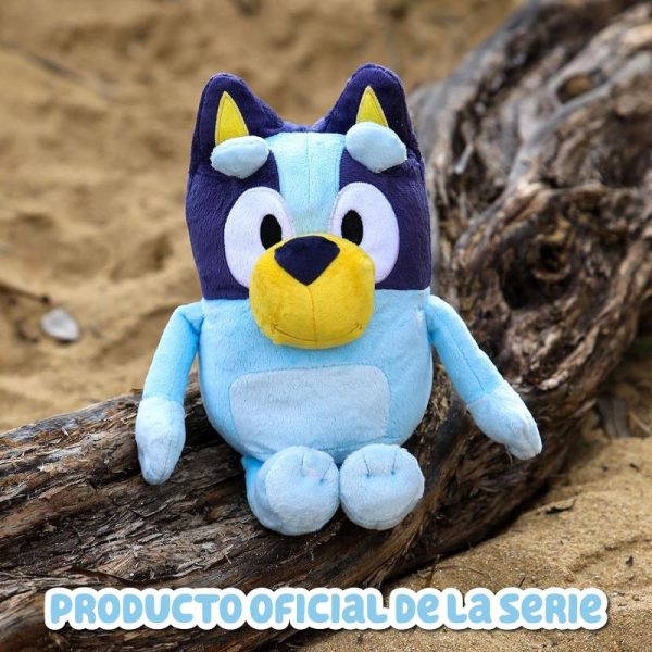 Bluey Peluix interactiu - Imatge 7