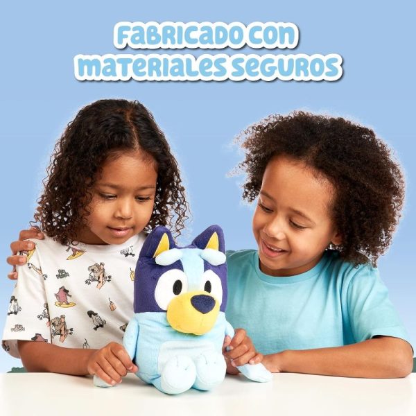 Bluey Peluix interactiu - Imatge 6