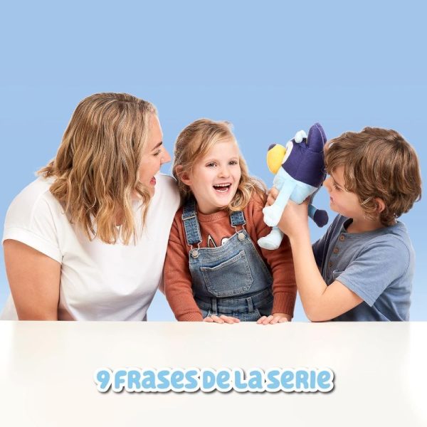 Bluey Peluix interactiu - Imatge 5