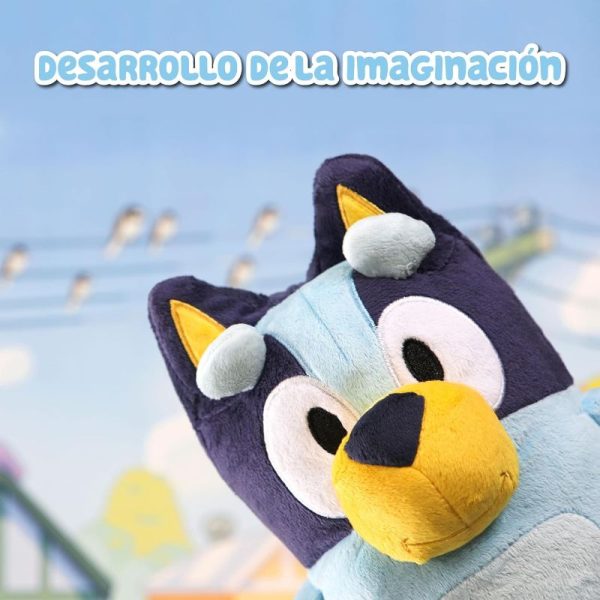 Bluey Peluix interactiu - Imatge 4