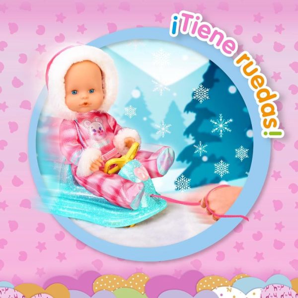 Nenuco y su trineo - Imagen 7