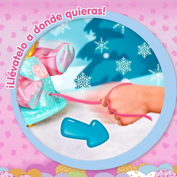 Nenuco y su trineo - Imagen 4