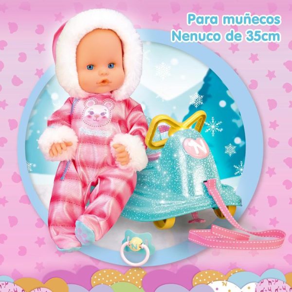 Nenuco y su trineo - Imagen 2