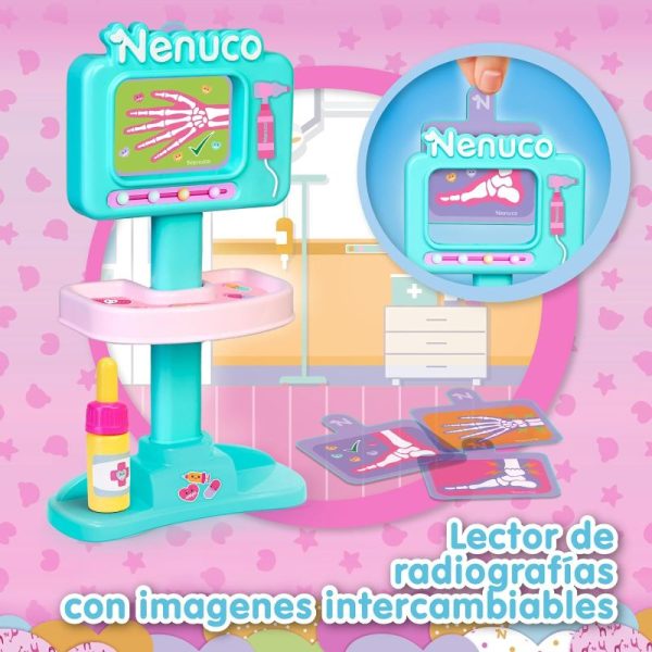Nenuco, Emergència Doctora! - Imatge 7