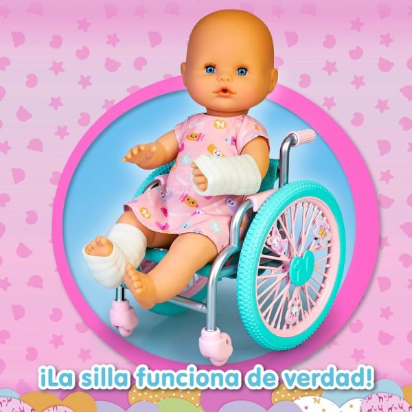 Nenuco, Emergència Doctora! - Imatge 6