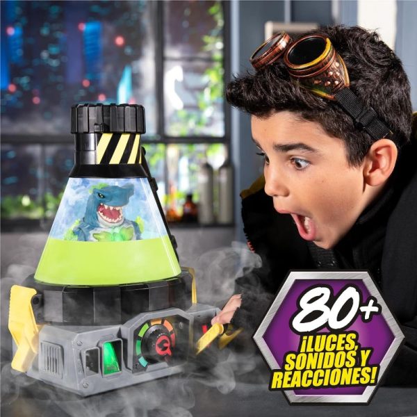 Laboratori Beast Lab - Imatge 2