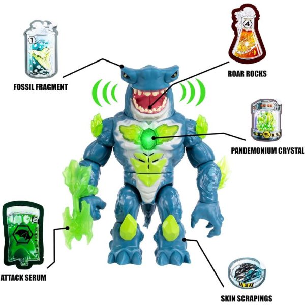 Laboratori Beast Lab - Imatge 8