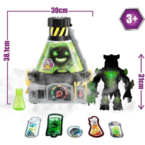 Laboratori Beast Lab - Imatge 5
