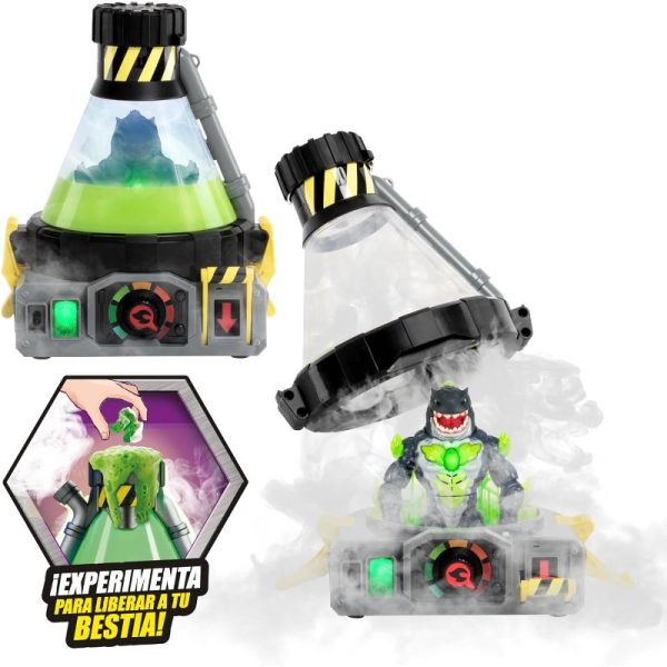 Laboratori Beast Lab - Imatge 4