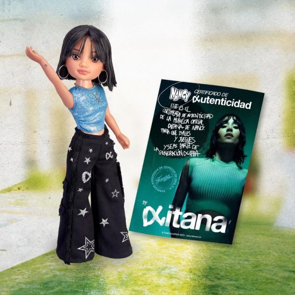 Nancy, un dia sent Aitana. - Imatge 6