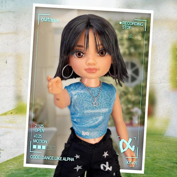 Nancy, un dia sent Aitana. - Imatge 5