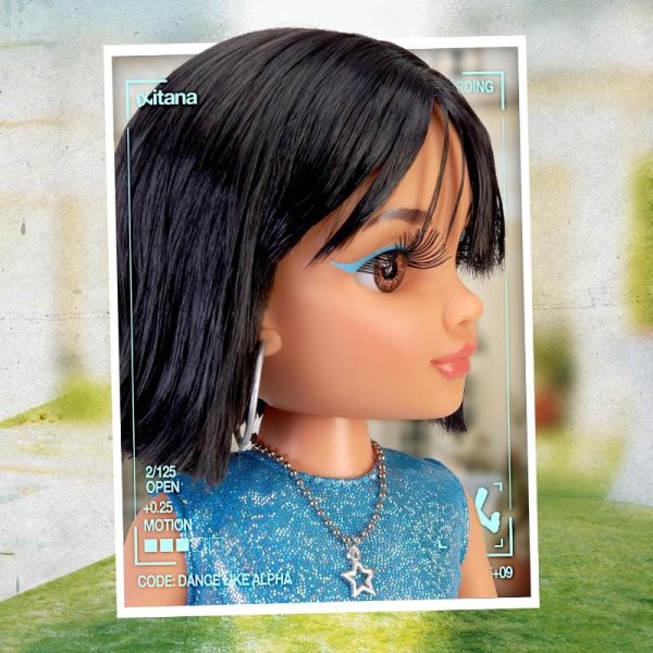 Nancy, un dia sent Aitana. - Imatge 4