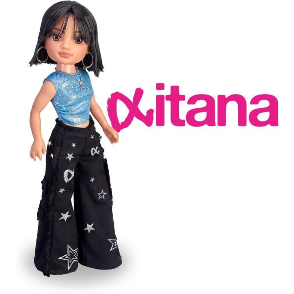 Nancy, un dia sent Aitana. - Imatge 3