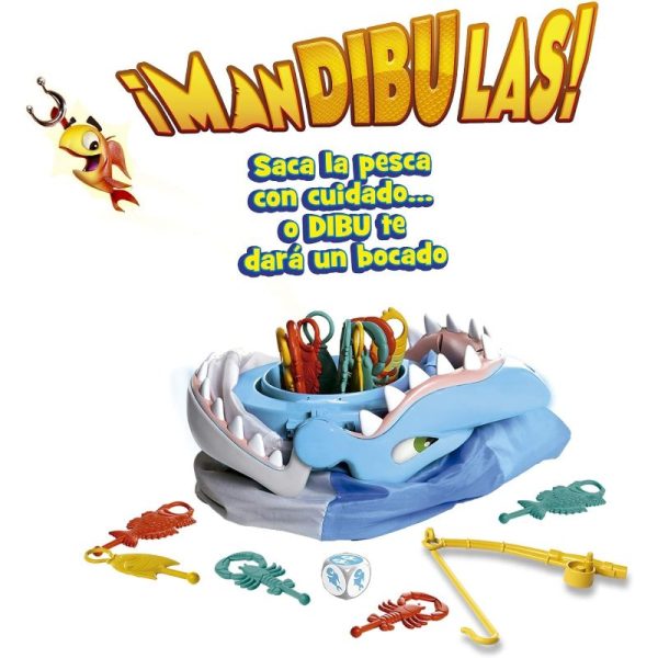 Mandibulas - Imatge 6
