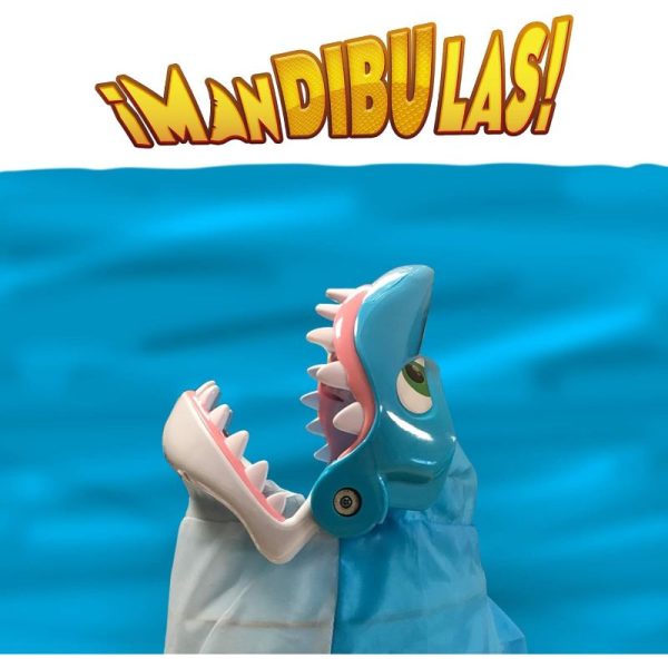 Mandibulas - Imatge 5