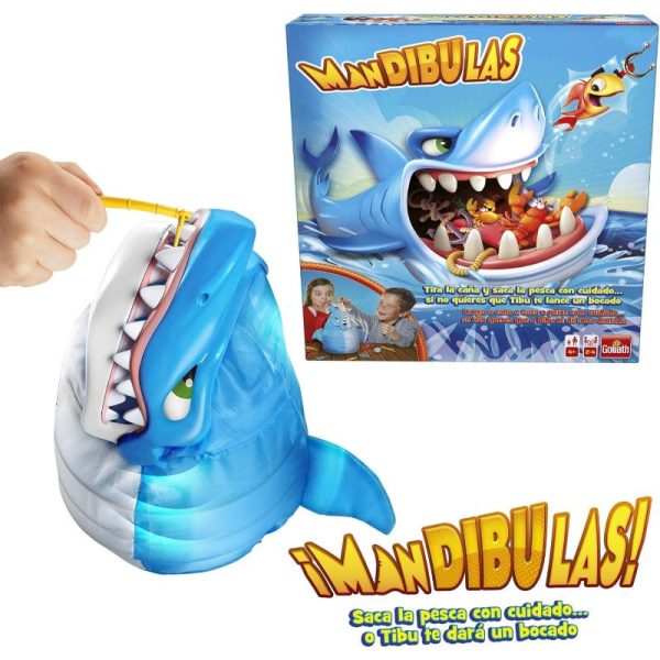Mandibulas - Imatge 3