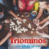 Triominos De Lujo Original - Imagen 3