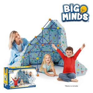 Construeix la teva cabanya XL