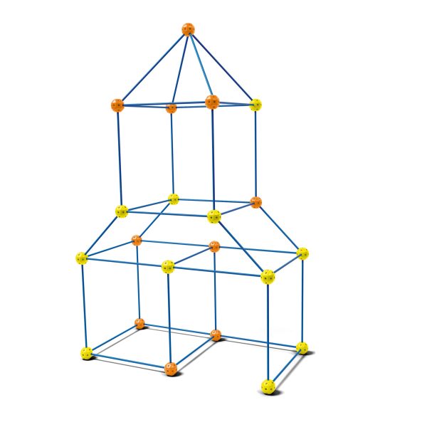Construeix la teva cabanya XL - Imatge 2