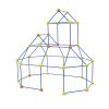 Construeix la teva cabanya XL - Imatge 6