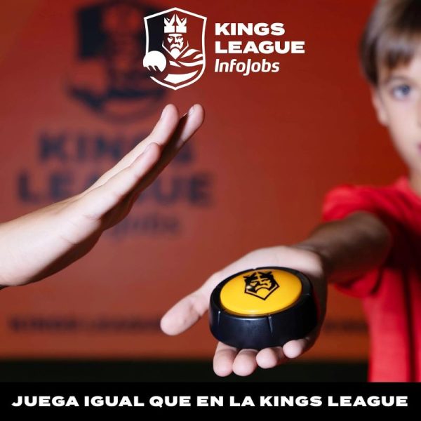 Kings League El Joc Oficial - Imatge 3