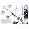Apollo Sturn V Rocket 3D - Imagen 2