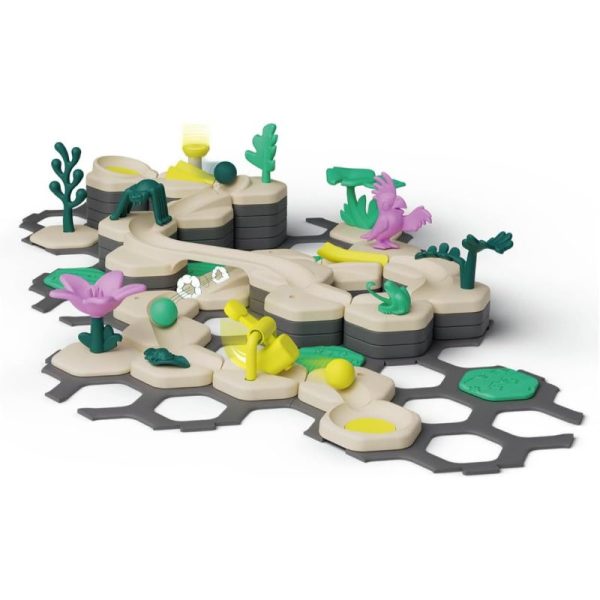 Gravitrax Starter Set Junior - Imatge 8
