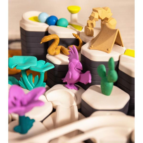 Gravitrax Starter Set Junior - Imatge 2