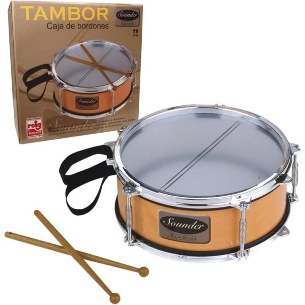 Tambor Sounder