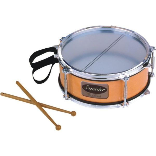 Tambor Sounder - Imatge 2