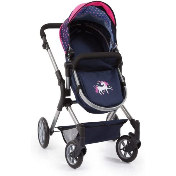Cotxet Style amb bossa canviador - Imatge 3