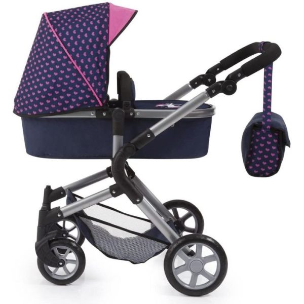 Cotxet Style amb bossa canviador - Imatge 4