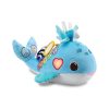 Peluix sensorial Marina la balena - Imatge 3