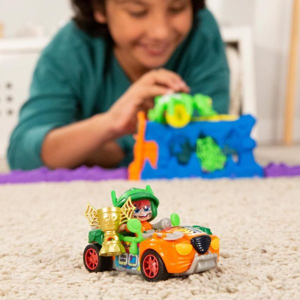 Spider Attack T-Racers - Imagen 9